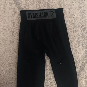 Black GYMSHARK Leggings